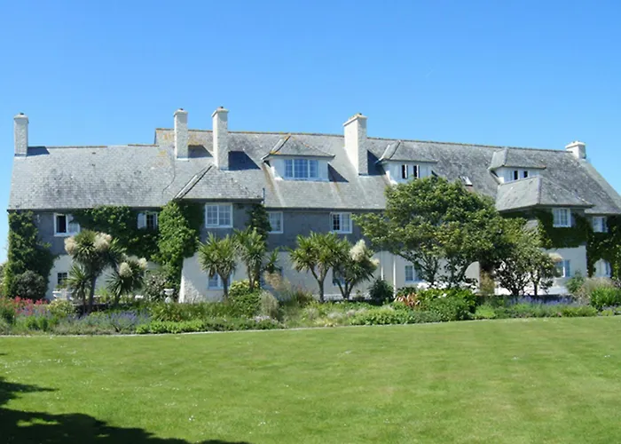 Renvyle House Hotel & Resort
