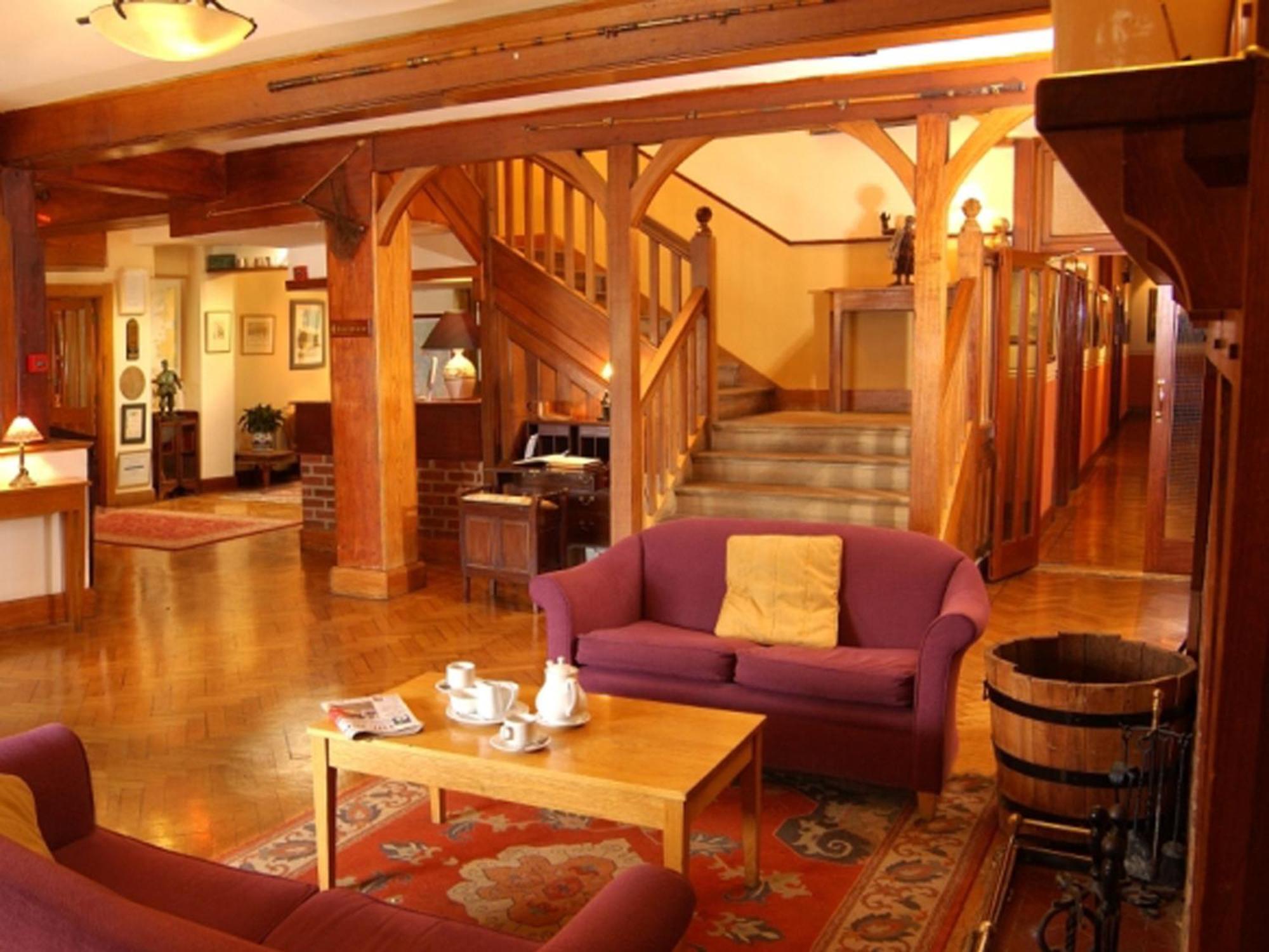 Hotel House & Renvyle