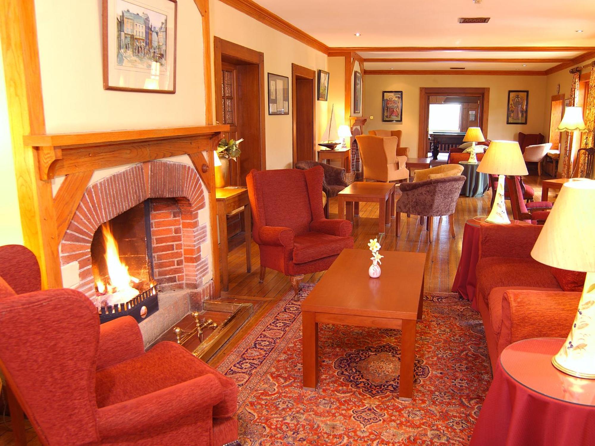 House & Hotel Renvyle