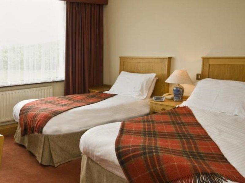 Hotel House &