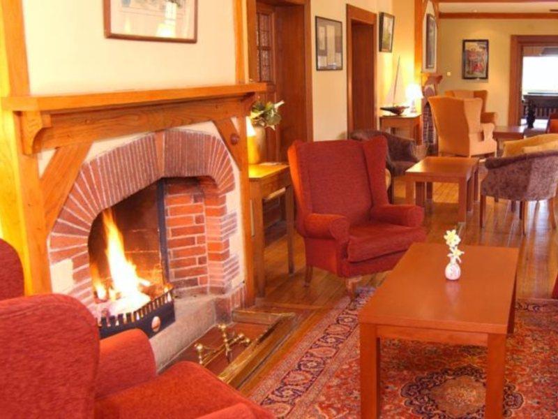 Hotel House & Renvyle
