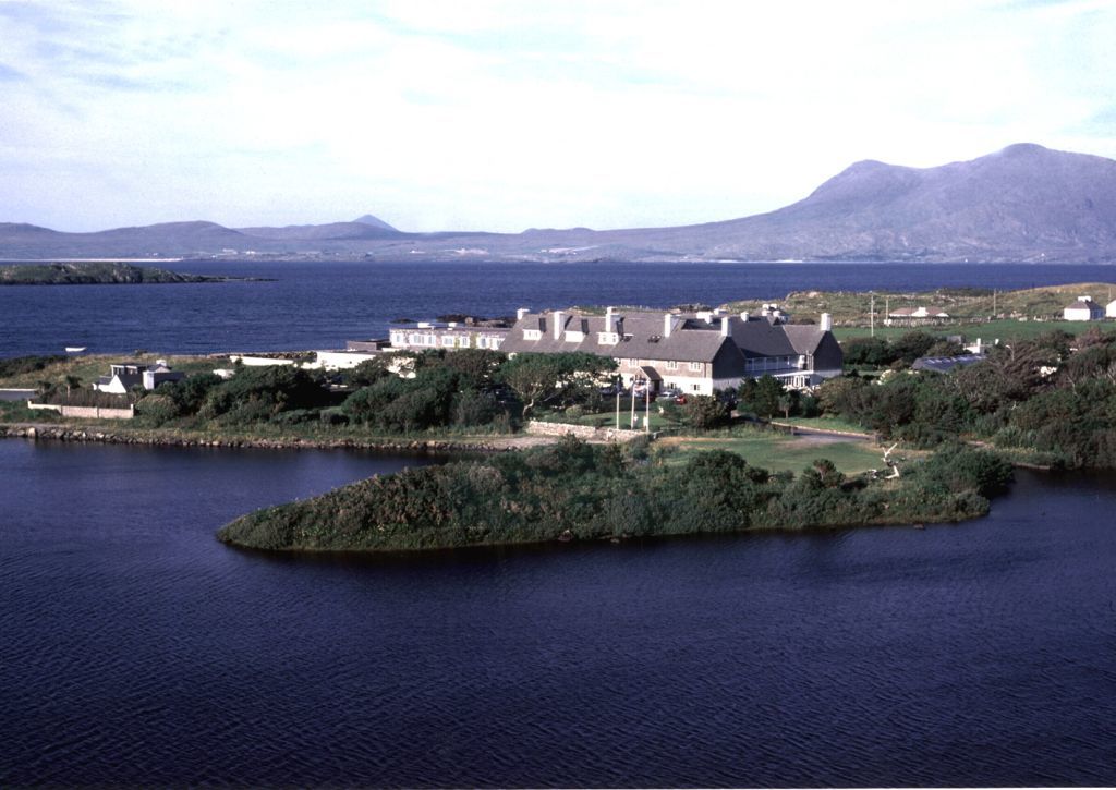 House & Hotel Renvyle