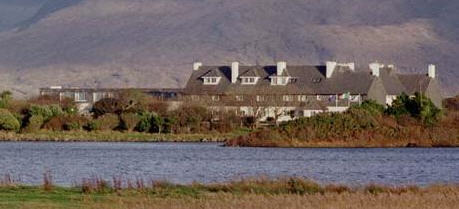 House & Hotel Renvyle