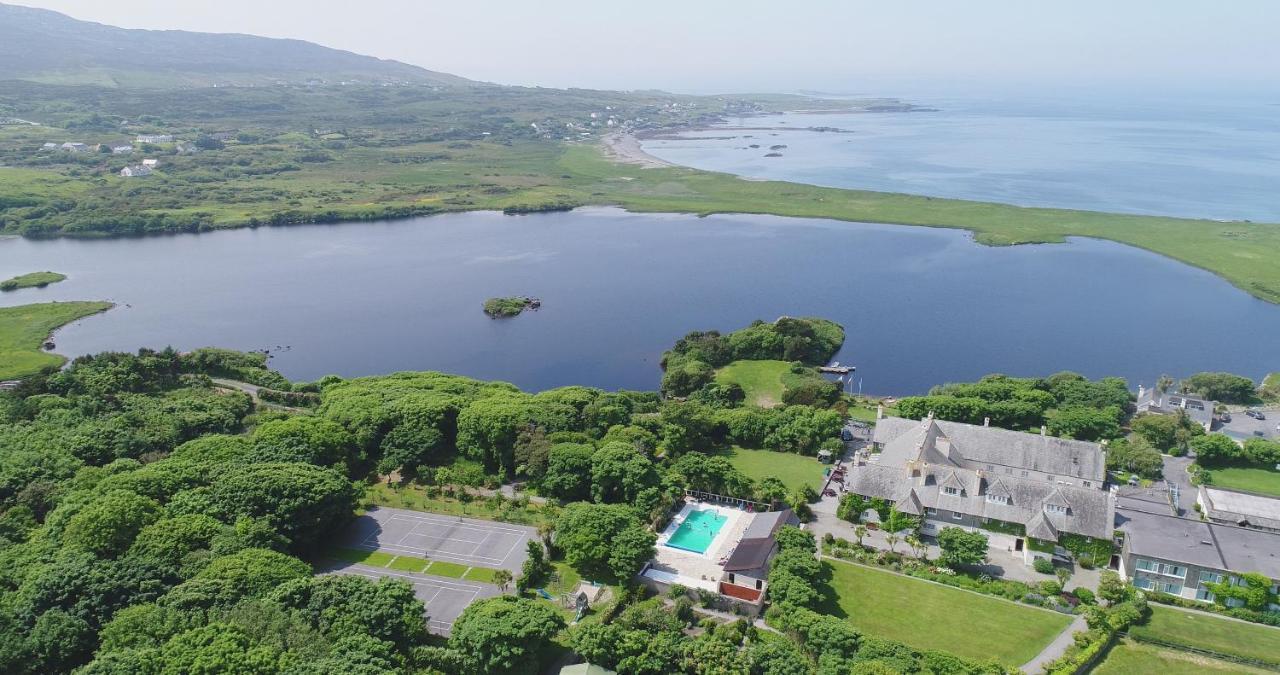 House & Hotel 4*